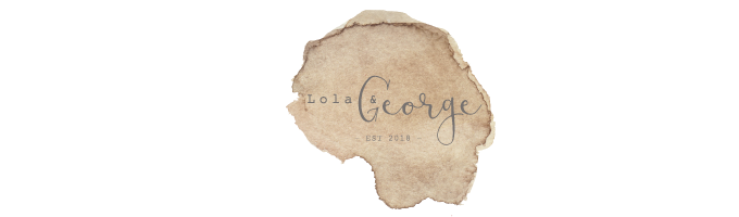 Lola & George